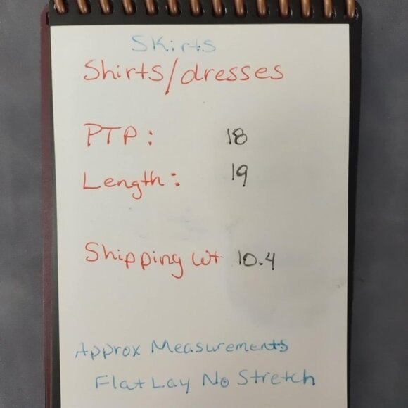 Girlfriend Collective Women M White V-Neck Tee Organic Cotton Blend Eco-friendly - Picture 3 of 6